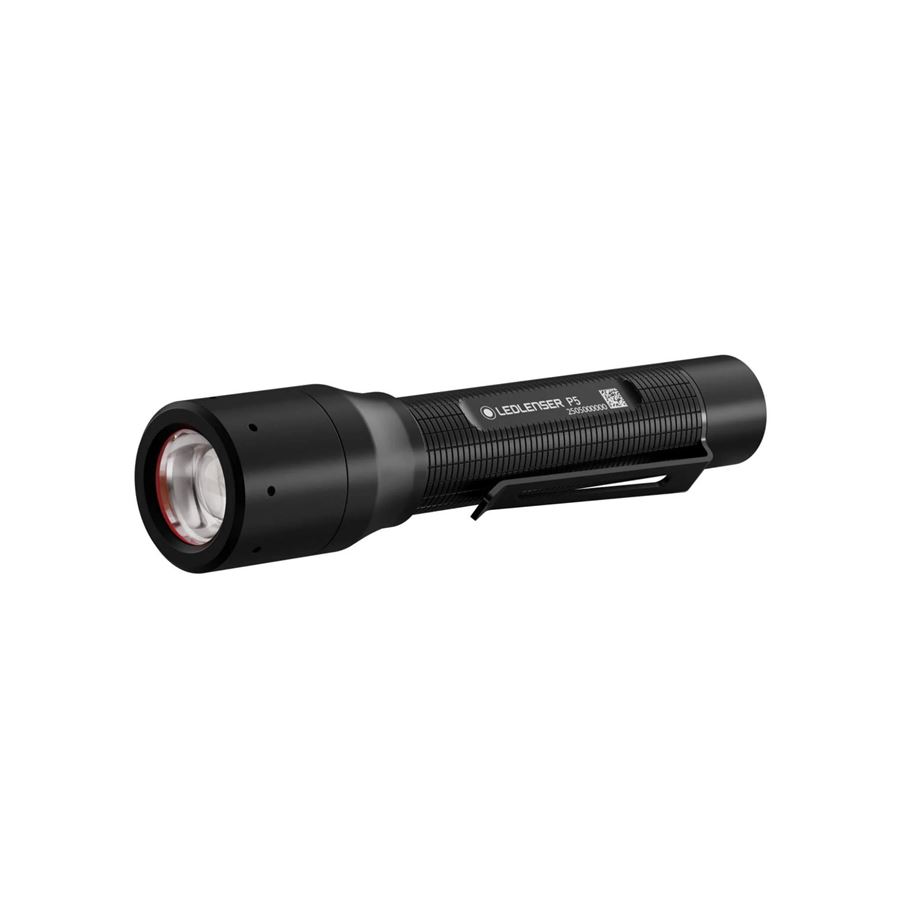 Ledlenser svítilna P50 