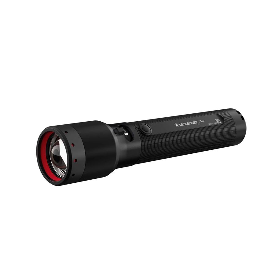 Ledlenser svítilna P7R0 