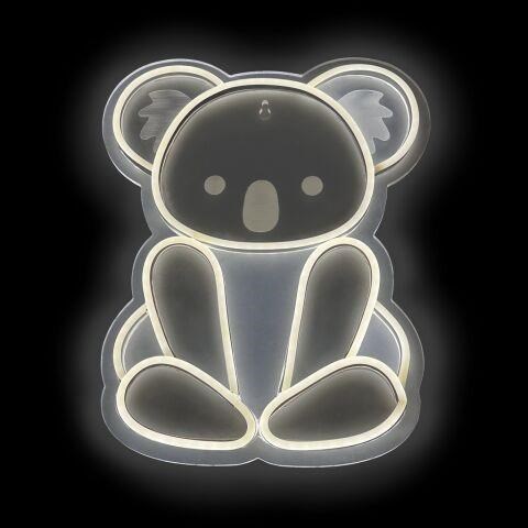 2Kids Toys LED NEON LIGHT lampička Koala0 