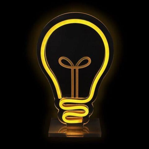 2Kids Toys LED NEON LIGHT lampička Žárovka0 