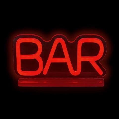 2Kids Toys LED NEON LIGHT lampička BAR0 