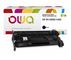 OWA Armor toner pro HP LJ Pro 4002, MFP 4102 černý,  9.500 str.,  komp. s W1490X0 
