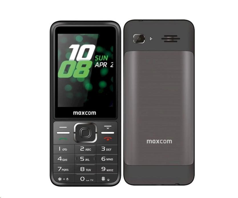 MaxCom MM244 SE0 