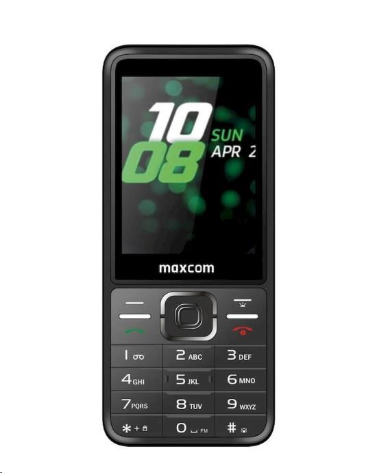 MaxCom MM244 SE1 