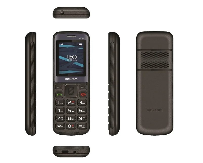 MaxCom MM7182 