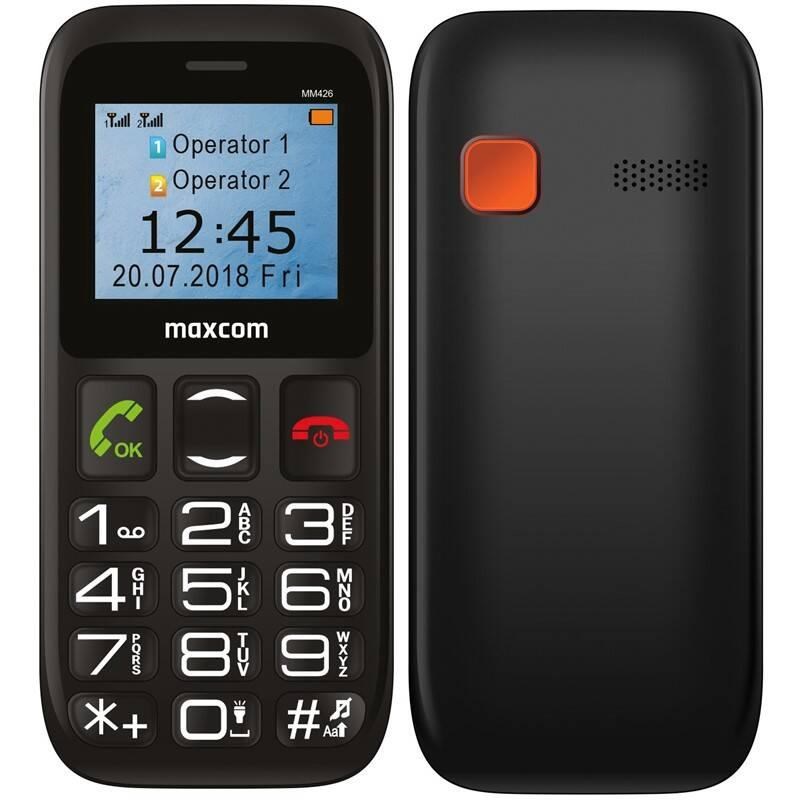 MaxCom MM426 SE0 