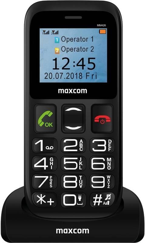 MaxCom MM426 SE1 