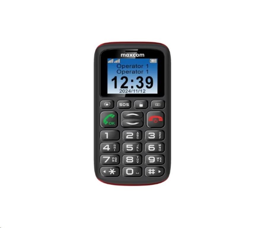 MaxCom MM428 L0 