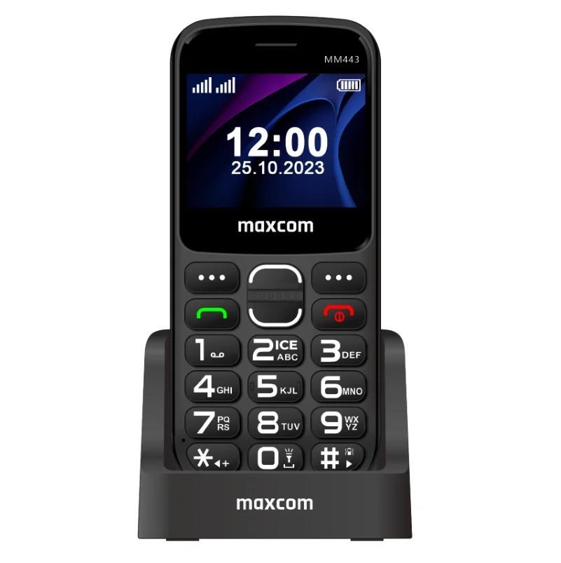 MaxCom MM4432 