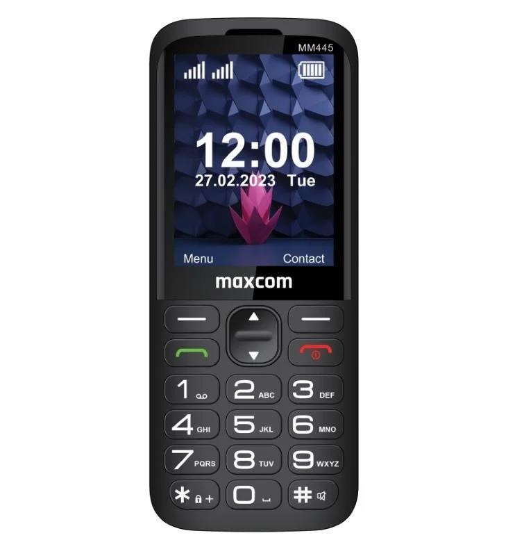 MaxCom MM4450 