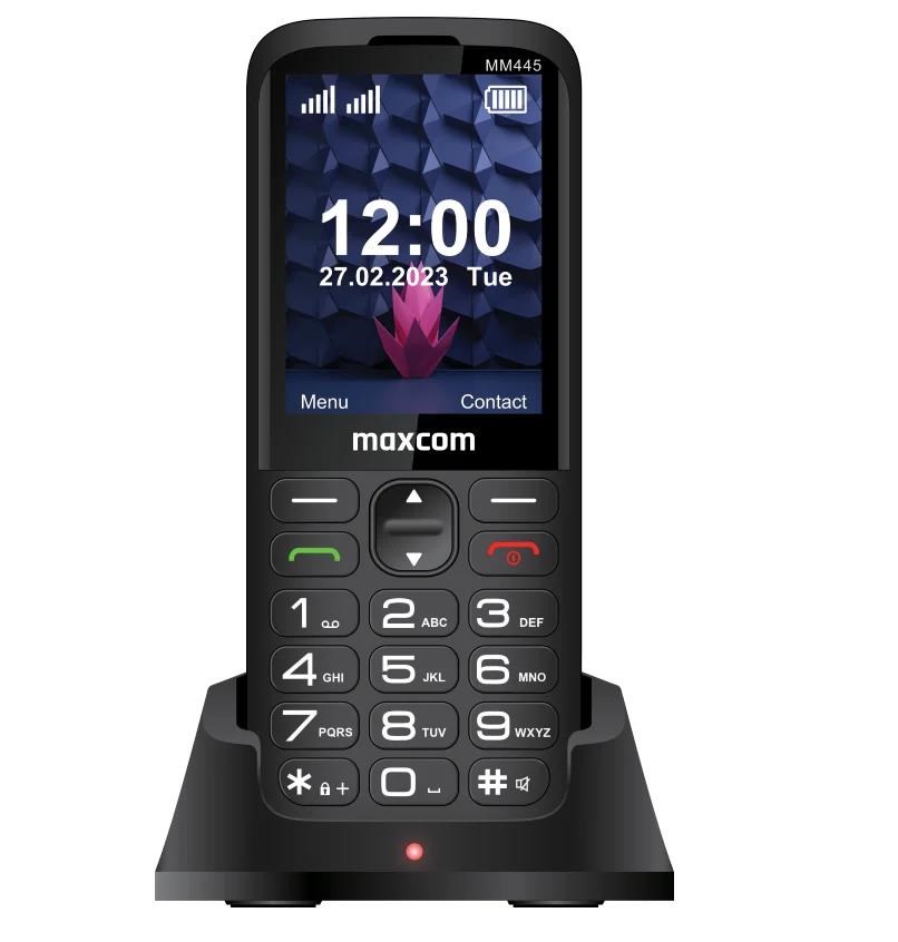 MaxCom MM4451 