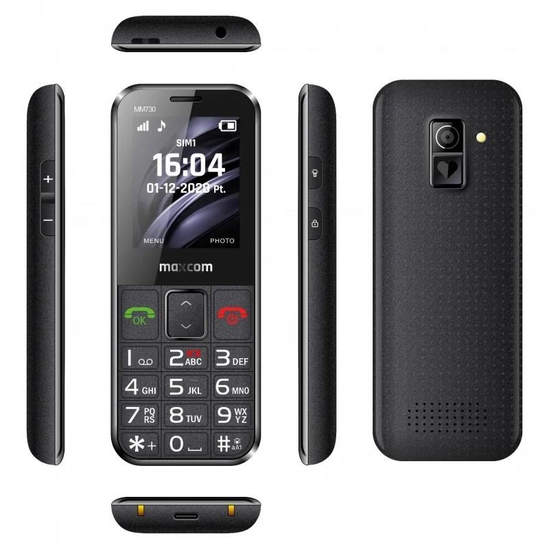 MaxCom MM7306 