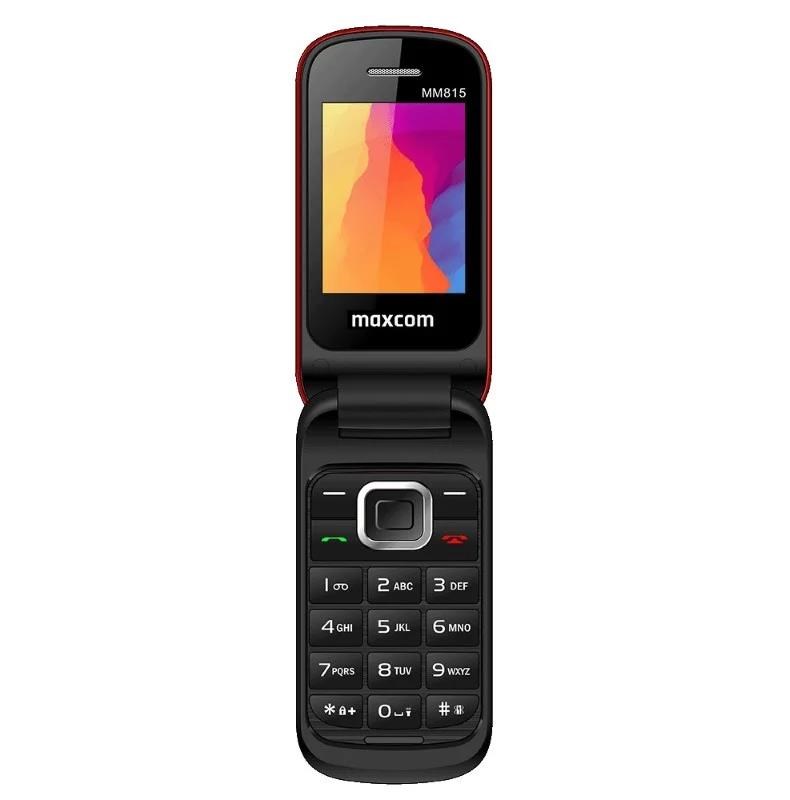 MaxCom MM815 Red0 