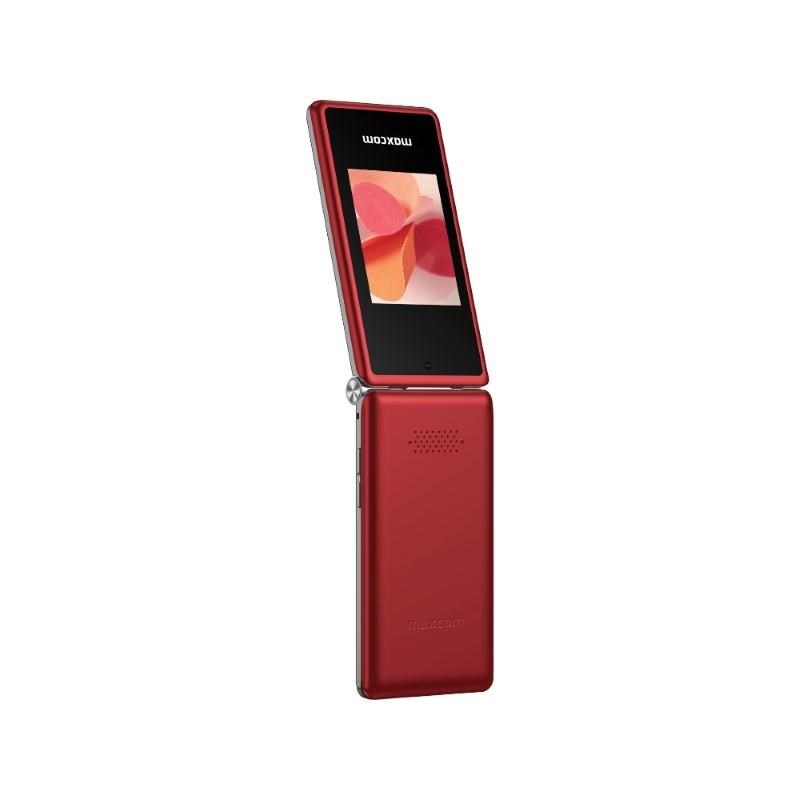 MaxCom MM835 Red0 