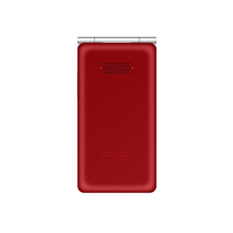 MaxCom MM835 Red1 