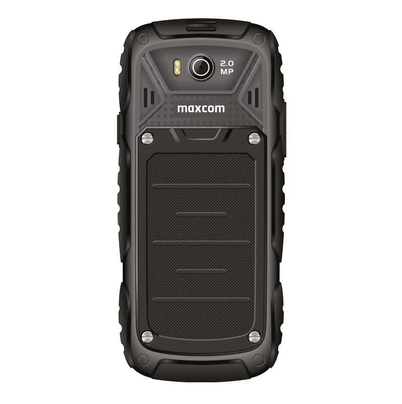 MaxCom MM920L Black1 