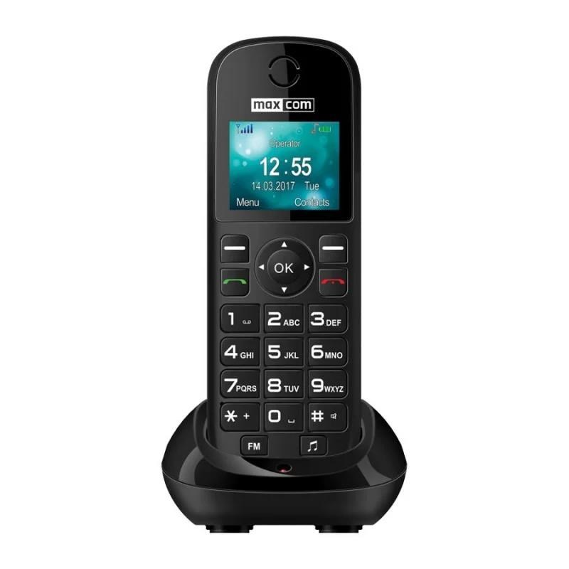 MaxCom MM35D SE0 