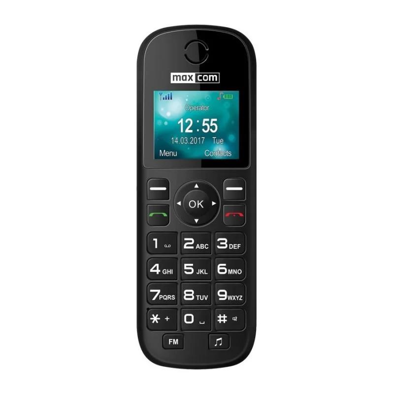 MaxCom MM35D SE1 