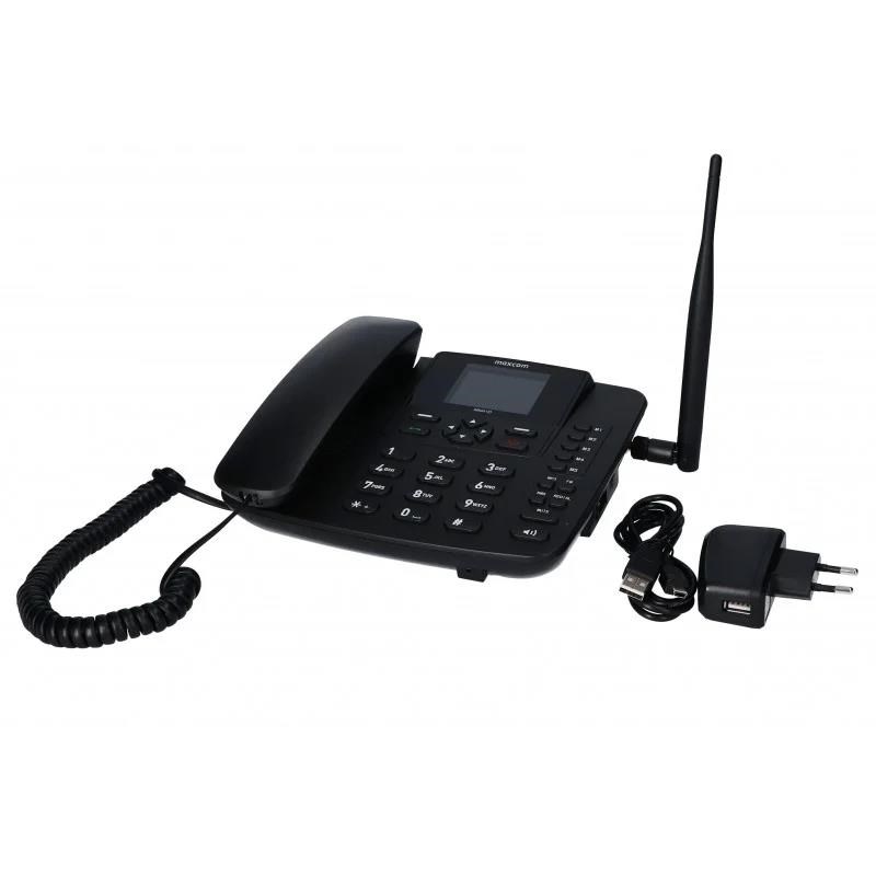 MaxCom MM41D3 