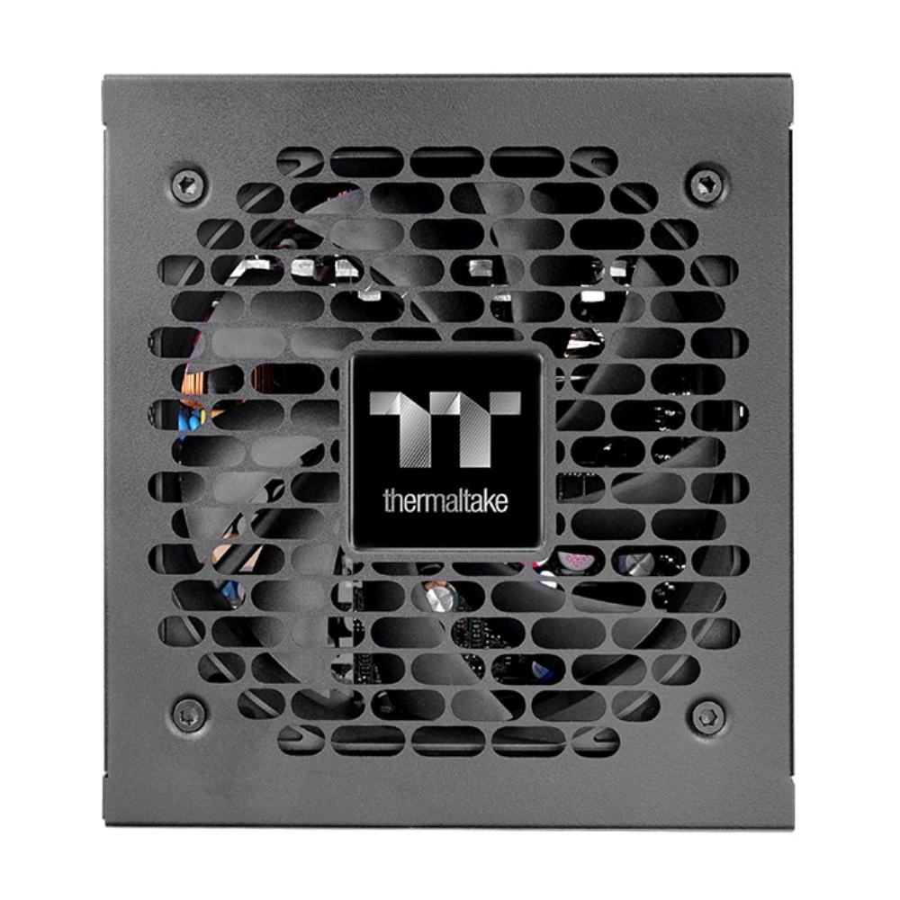 THERMALTAKE zdroj 750W Toughpower GT,  120mm,  Plně modulární,  80+ Gold,  černá1 