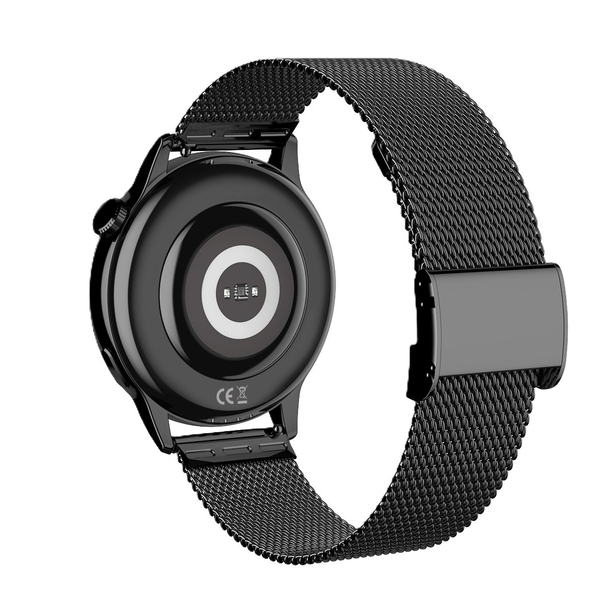 MaxCom Smartwatch FW58 Vanad Pro Black2 