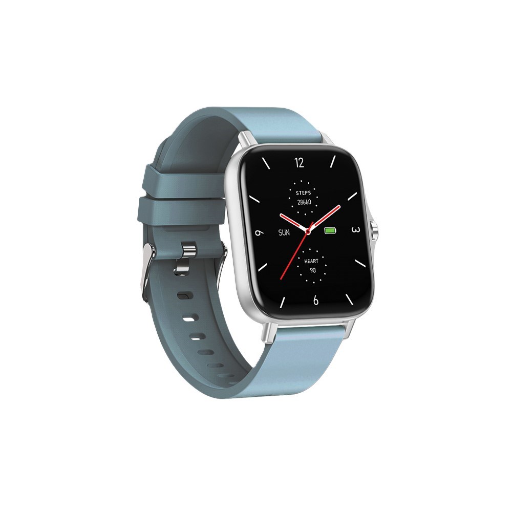 MaxCom Smartwatch FW55 Aurum Pro Silver1 
