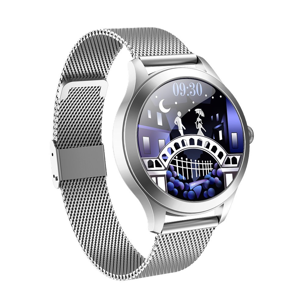 MaxCom Smartwatch FW42 Silver2 