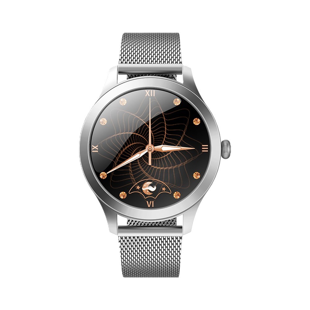 MaxCom Smartwatch FW42 Silver1 