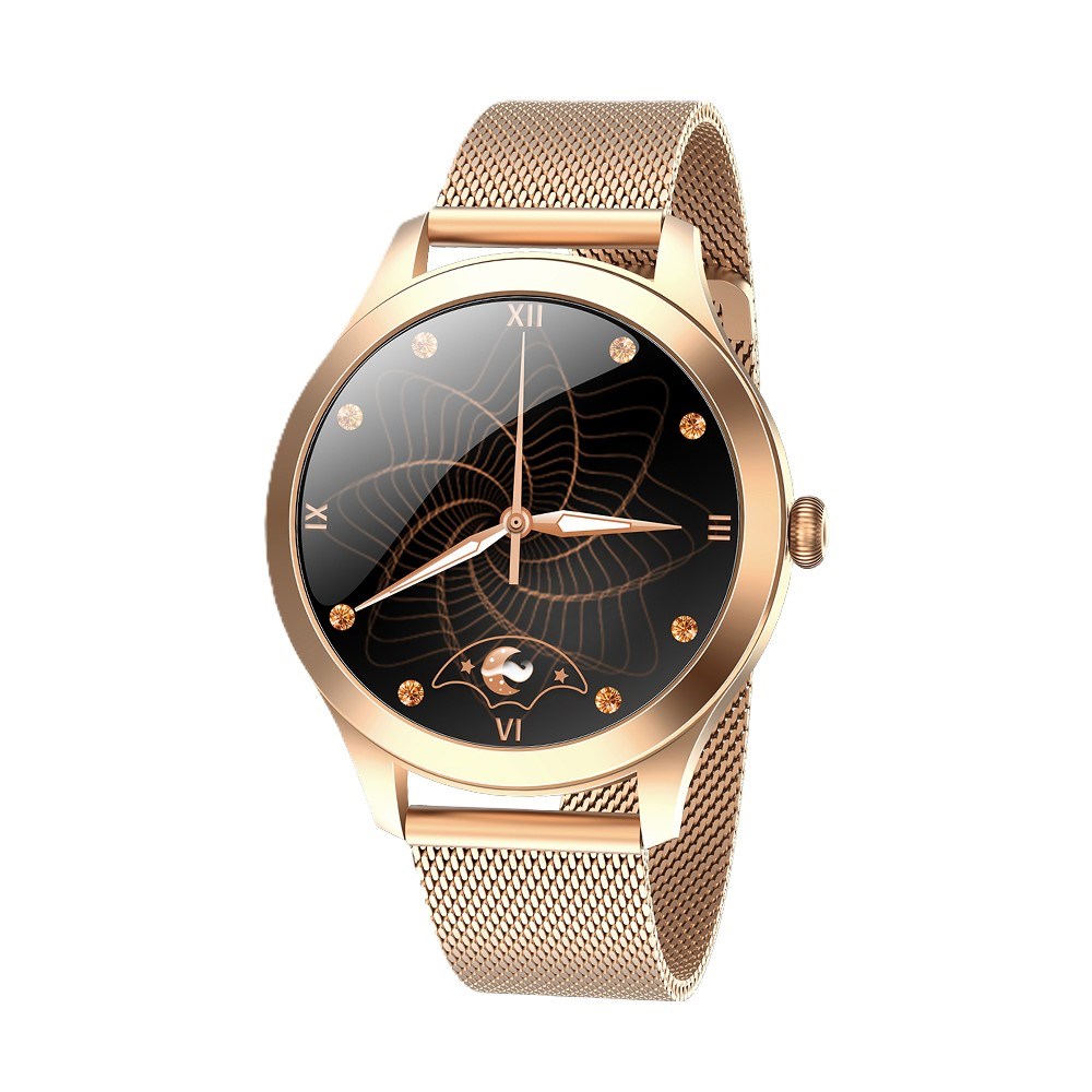 MaxCom Smartwatch FW42 Gold0 