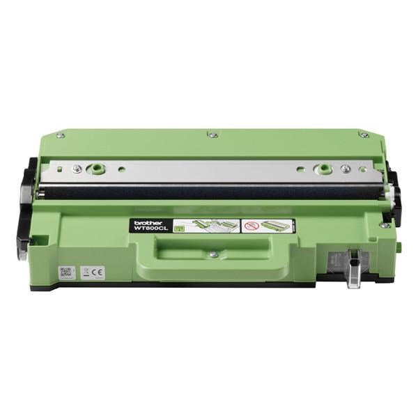 BAZAR - BROTHER WT-800CL - Poškozený obal (Komplet)0 