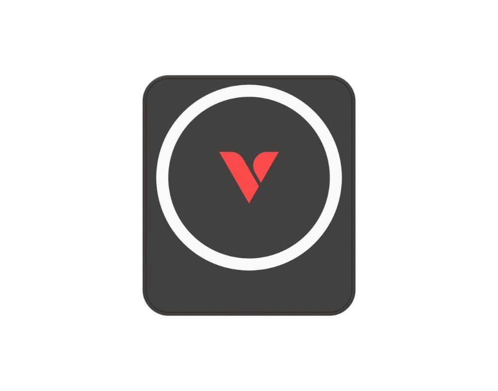 VERBATIM externí SSD SnapBack Magnetic 2TB,  USB 3.2 Gen 2x2,  (R:2000/  W:1800MB/ s),  hnědá0 