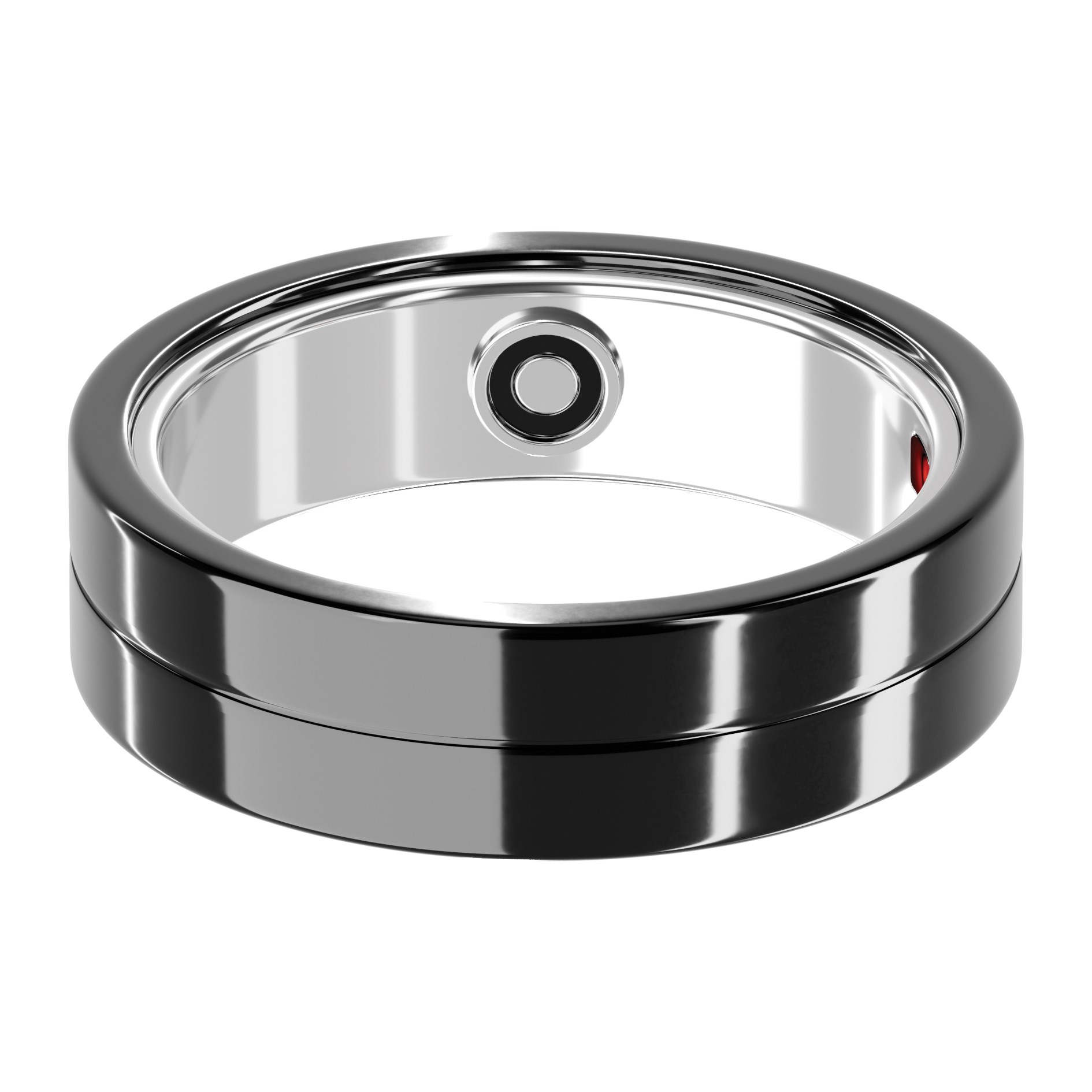 Maxcom mRing MR100 11/ 65 Black3 