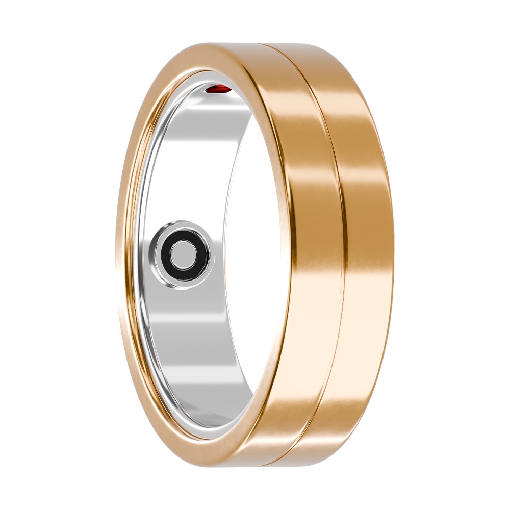 Maxcom mRing MR100 7/ 55 Gold0 