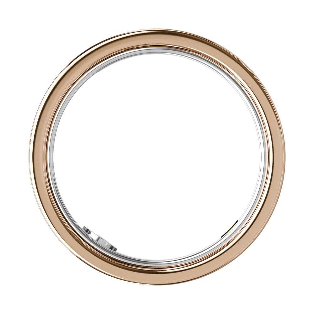 Maxcom mRing MR100 9/ 60 Gold1 