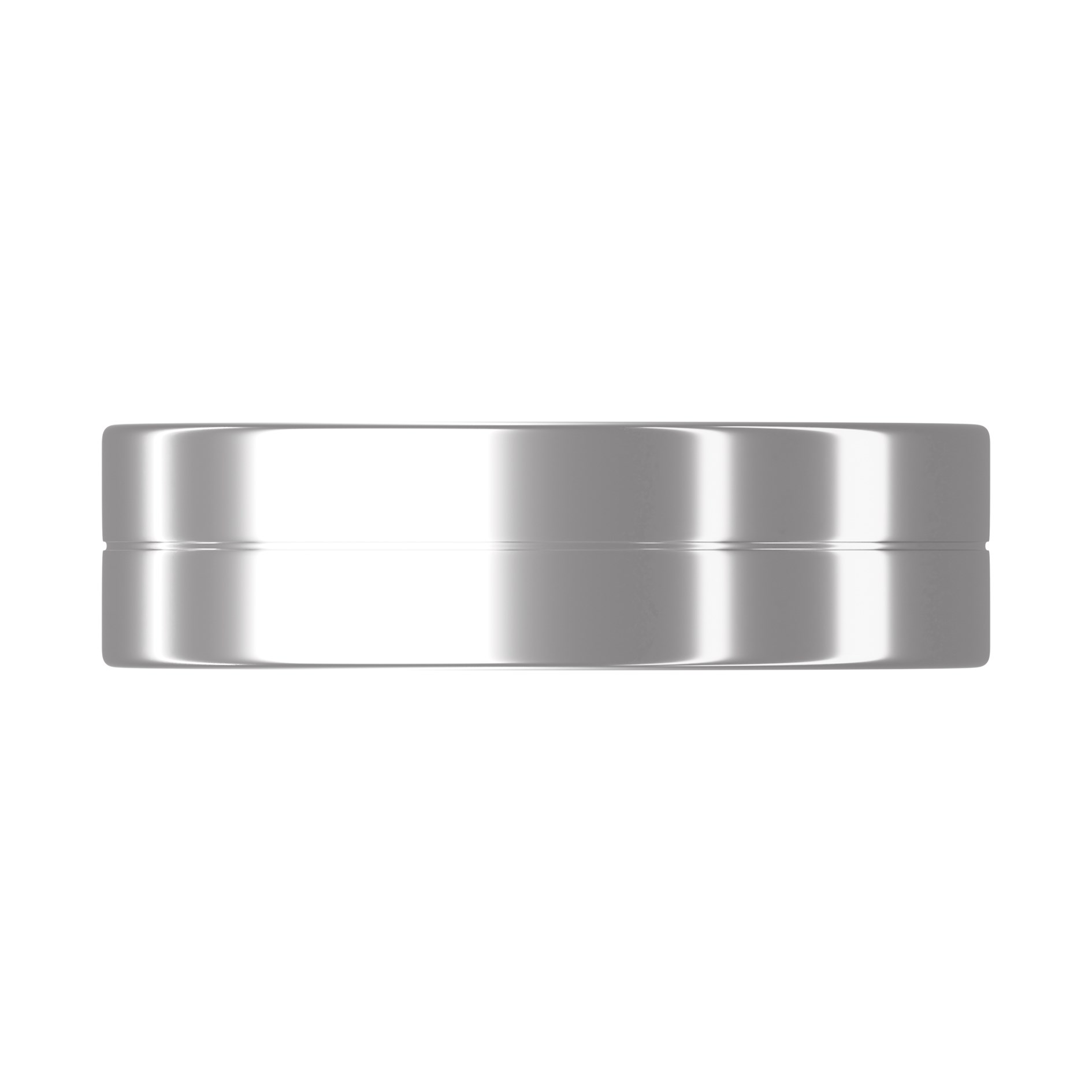 Maxcom mRing MR100 11/ 65 Silver2 