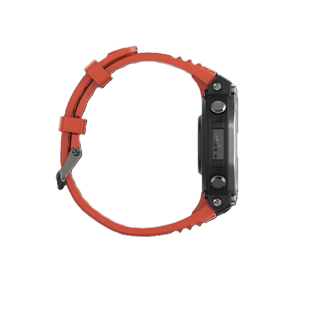 Amazfit T-Rex 3 Lava Red5 