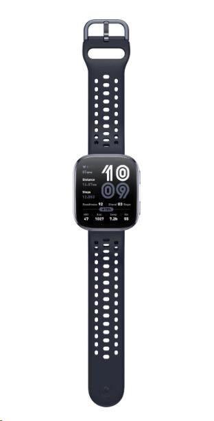 Amazfit Bip 6,  Black3 