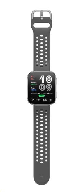 Amazfit Bip 6,  Charcoal3 