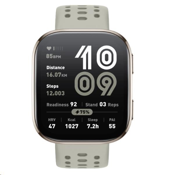 Amazfit Bip 6,  Stone2 