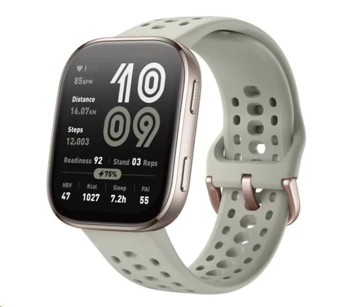 Amazfit Bip 6,  Stone0 