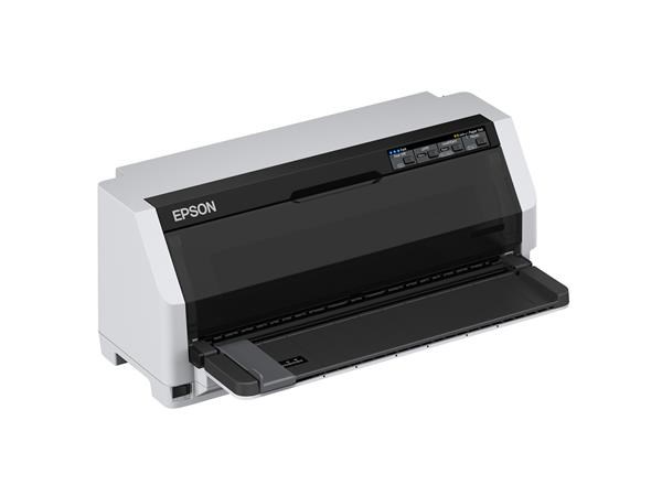 BAZAR - EPSON tiskárna jehličková LQ-780 (Poškozená krabice)3 