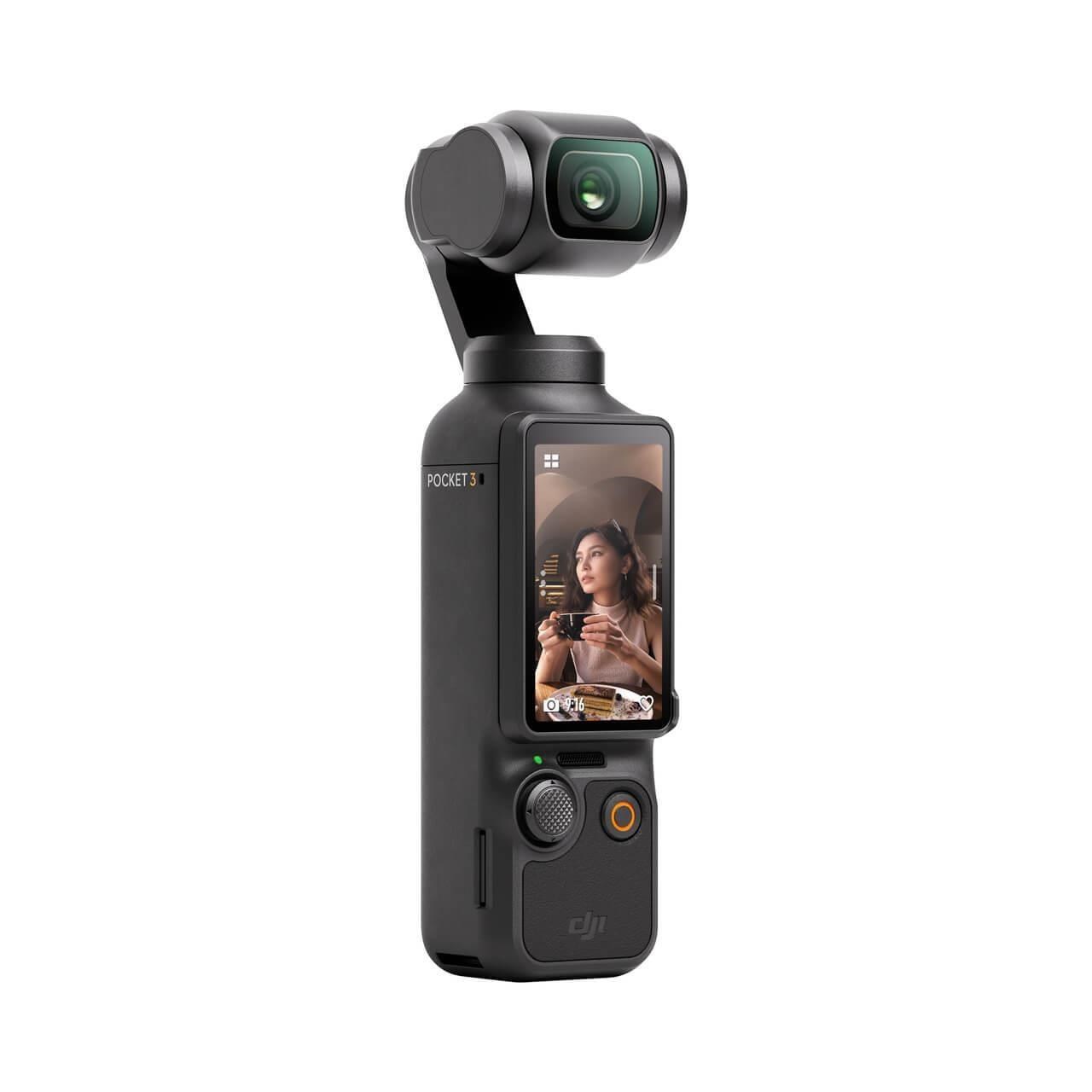 DJI Osmo Pocket 3 Creator Combo2 
