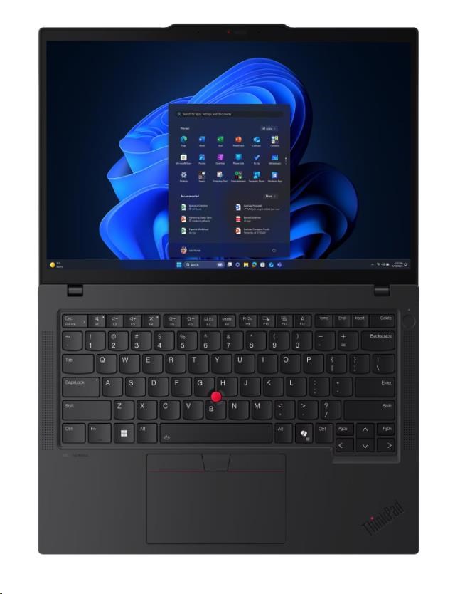 LENOVO NTB ThinkPad T14 G6 - Ultra 5 225U, 14