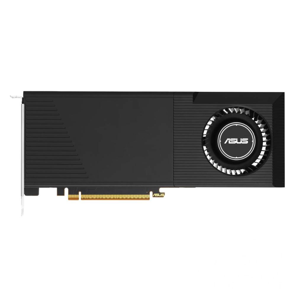 ASUS VGA AMD RADEON Turbo AI Pro R9700, 32GB GDDR6, 3xDP, 1xHDMI0 