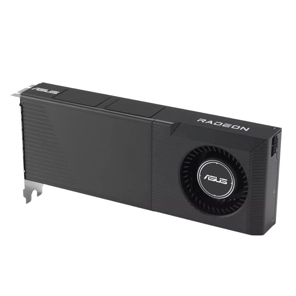 ASUS VGA AMD RADEON Turbo AI Pro R9700, 32GB GDDR6, 3xDP, 1xHDMI6 