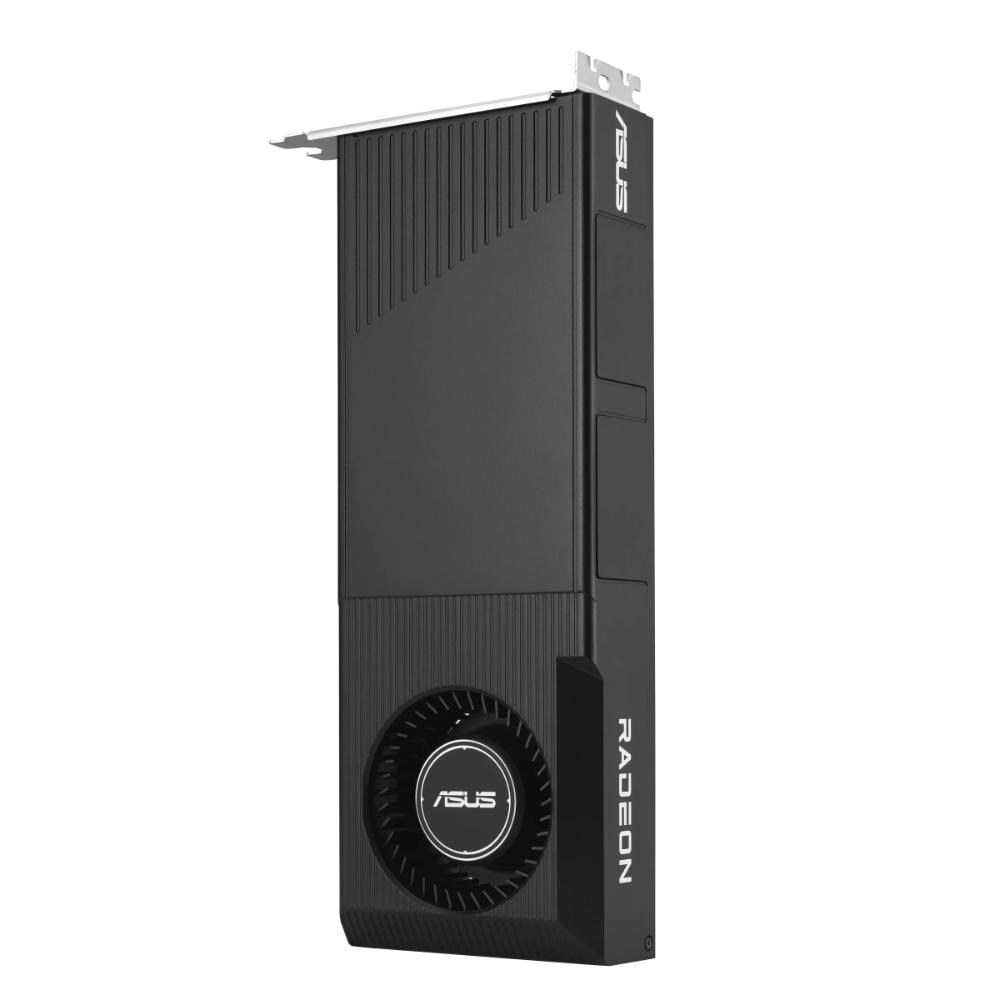 ASUS VGA AMD RADEON Turbo AI Pro R9700, 32GB GDDR6, 3xDP, 1xHDMI8 