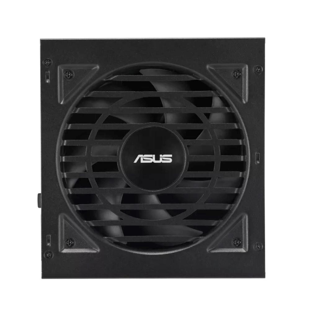 ASUS zdroj 750W ATS Gold,  120mm,  Plně modulární,  80 Plus Gold7 