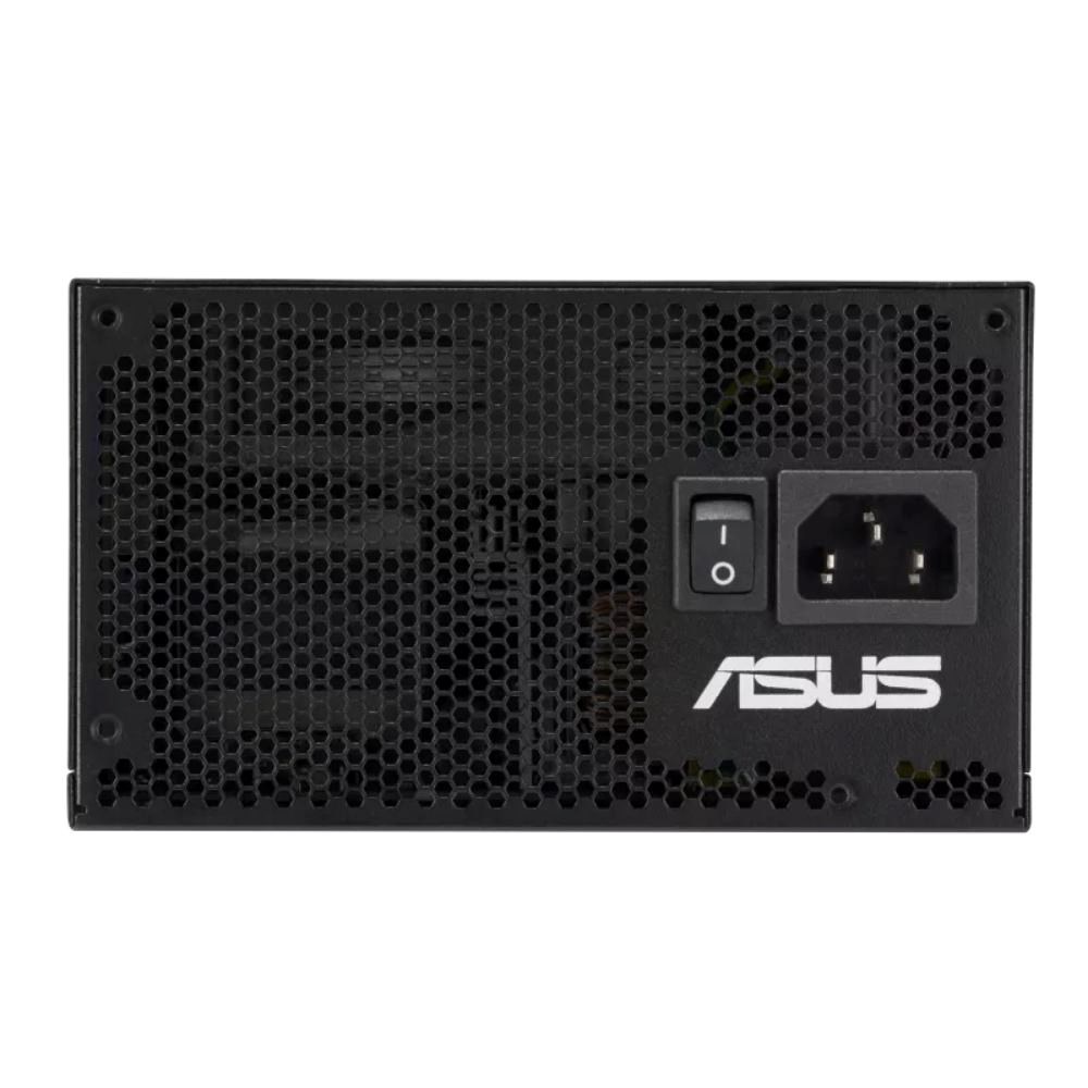 ASUS zdroj 750W ATS Gold,  120mm,  Plně modulární,  80 Plus Gold9 