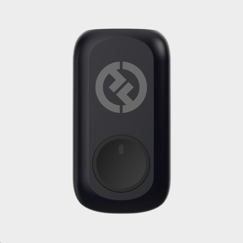 Hollyland LARK A1 Duo with USB-C RX + Charging Case3 