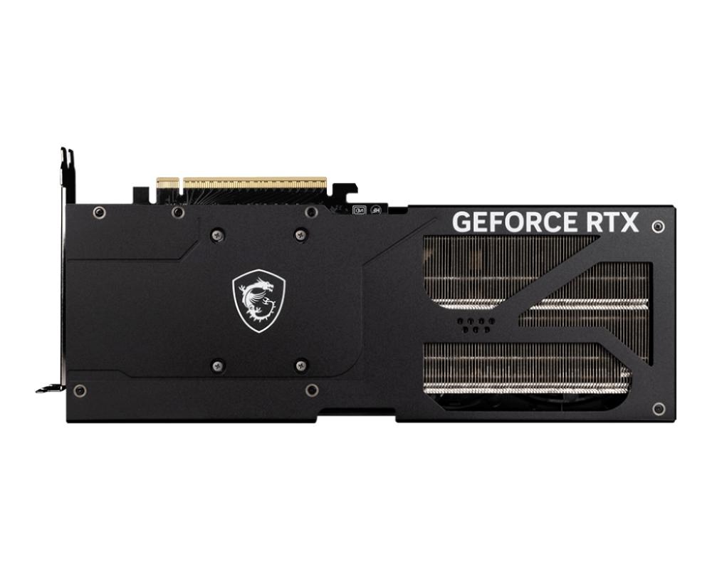 MSI VGA NVIDIA GeForce RTX 5080 16G VENTUS 3X OC,  RTX 5080,  16GB GDDR7,  3xDP,  1xHDMI3 